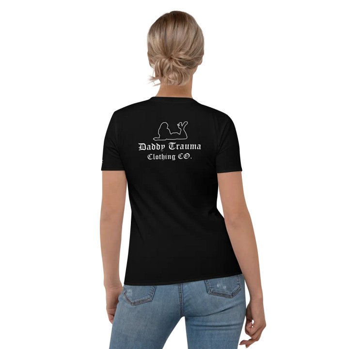 Choke Me Daddy Women's Shirt product image (2)