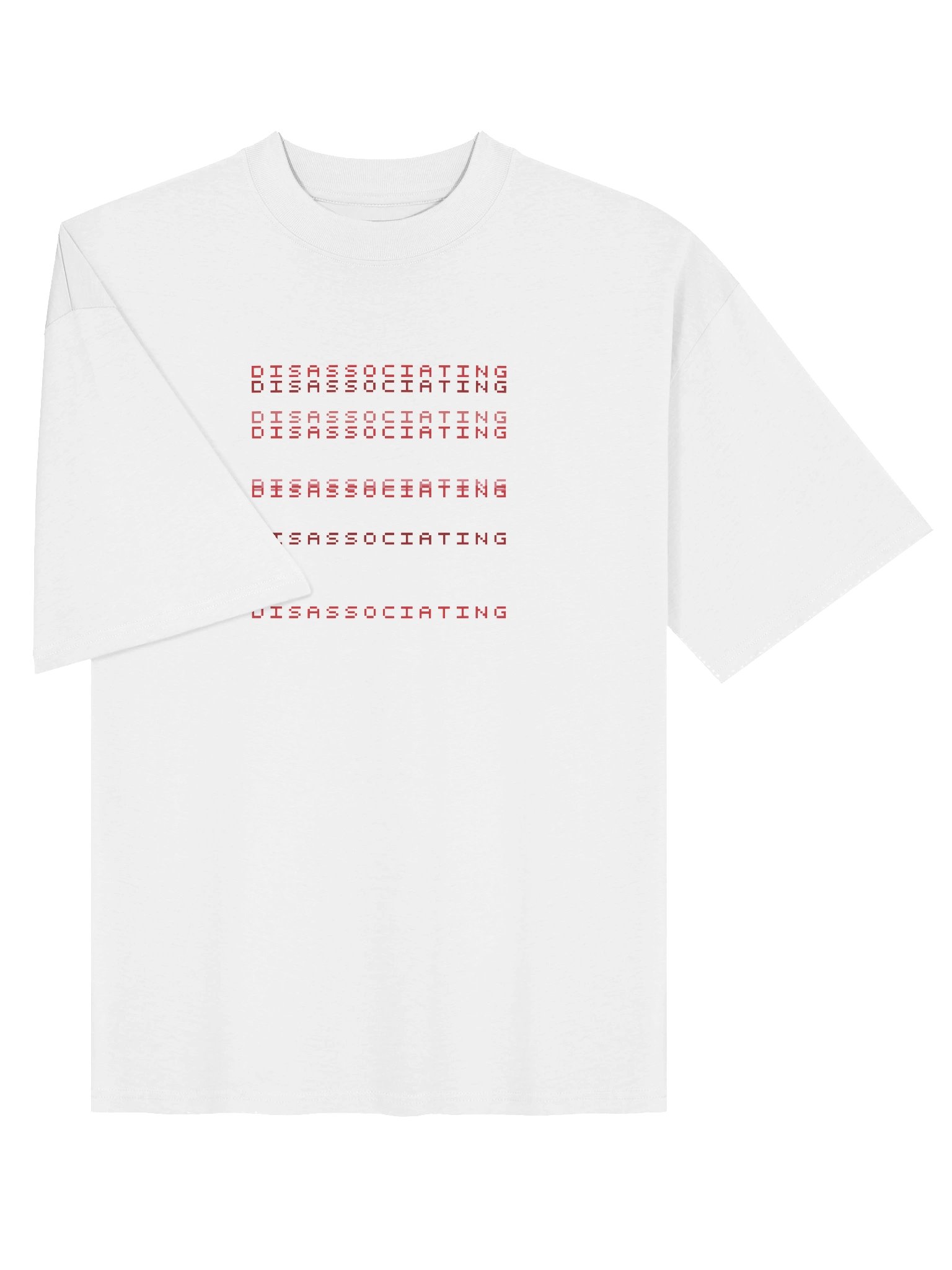 disassociating t-shirt product image (12)