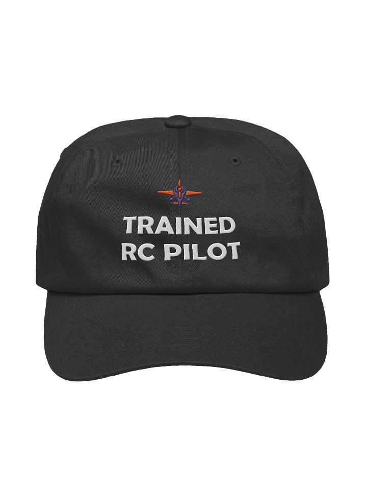 RC Pilot Cap product image (1)