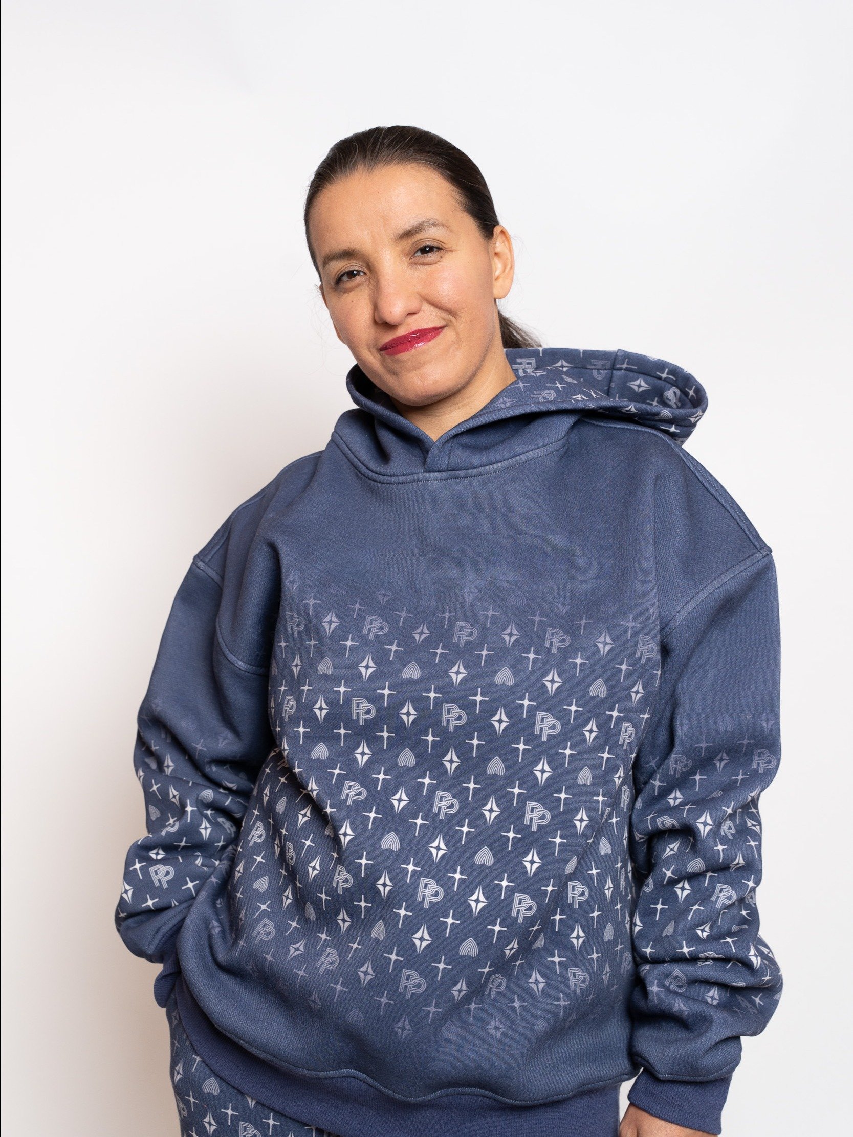 Signature Hoodie Set - Sunrise product image (6)