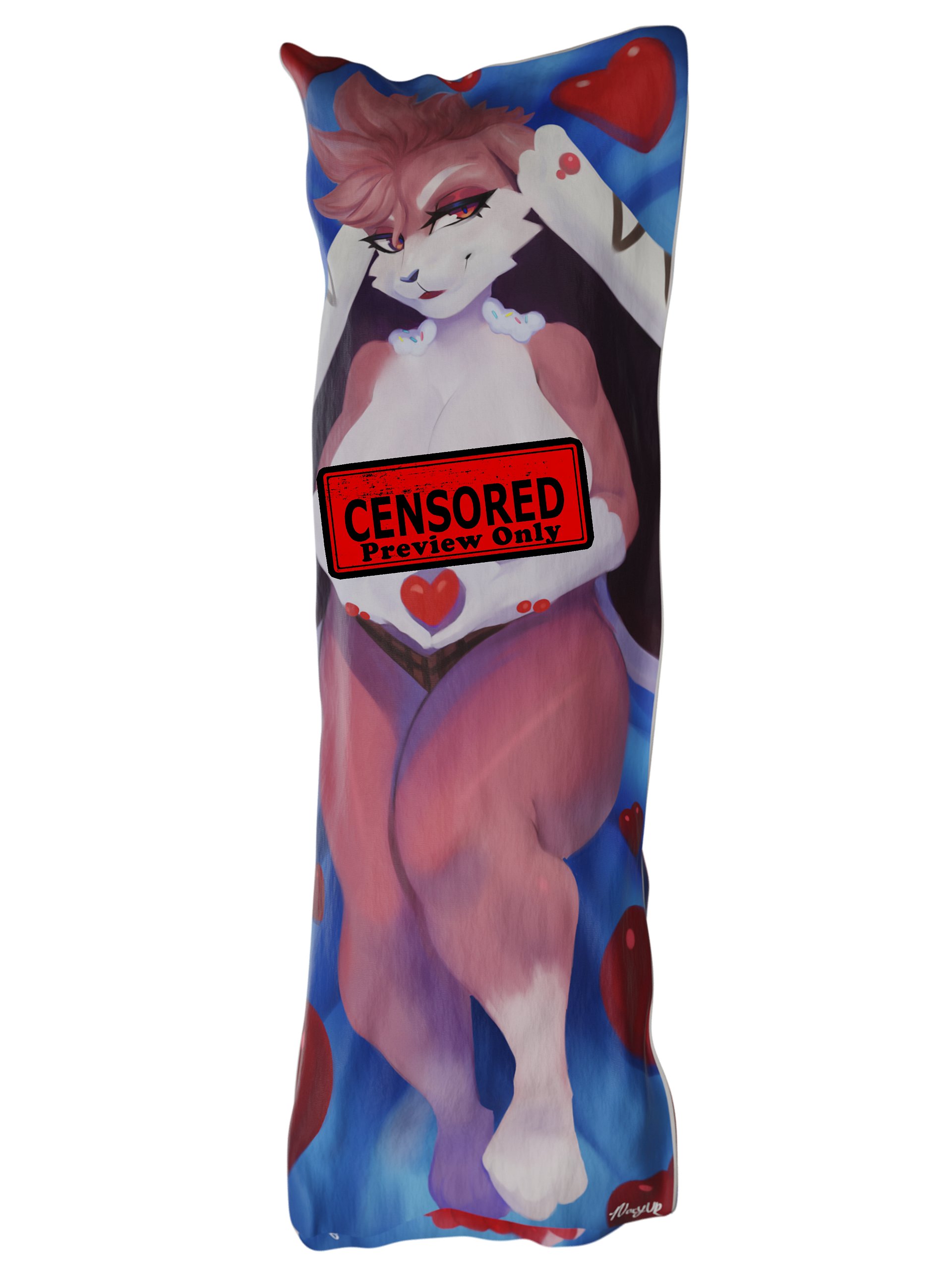 Snuggleberrie Temptation - Dakki product image (1)
