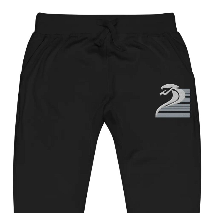 TRJ - Monochrome Homies Pants product image (2)