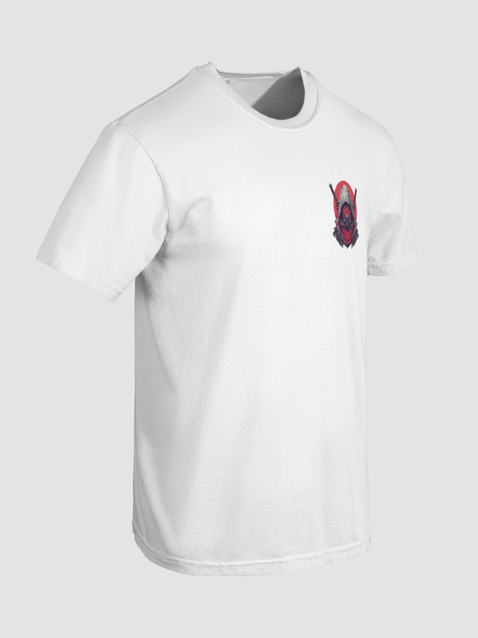 Neo Ronin Heavyweight Tee product image (8)