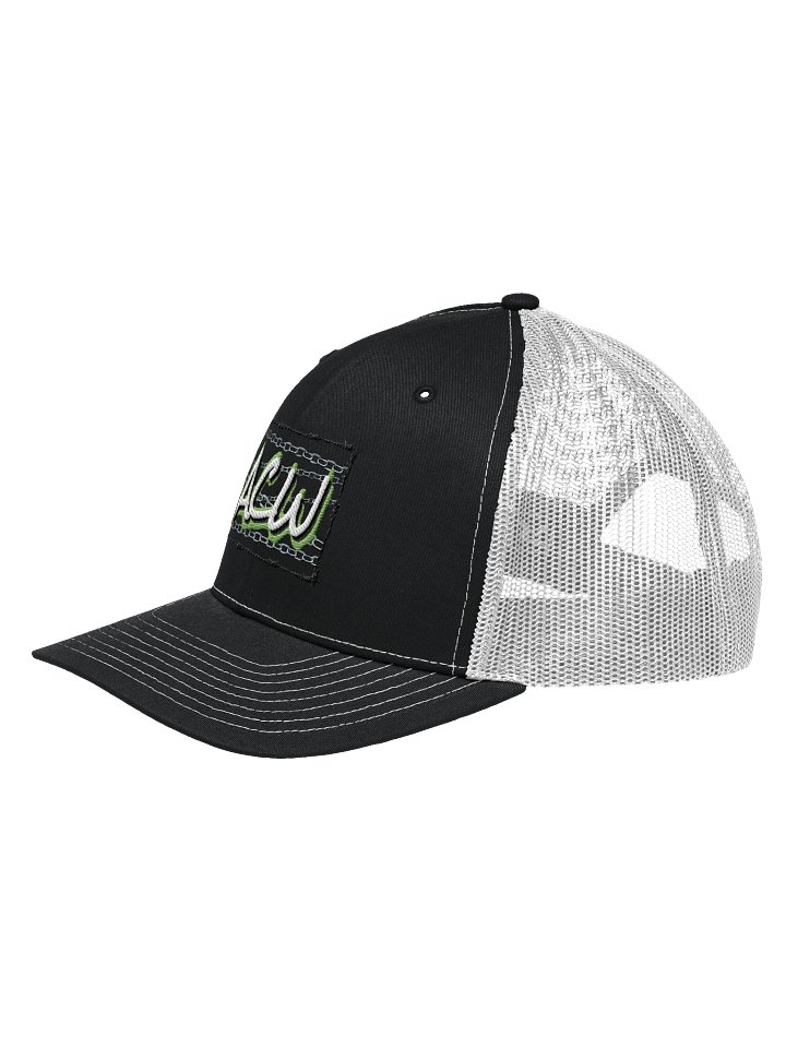 ACW Wreckage Hat product image (2)