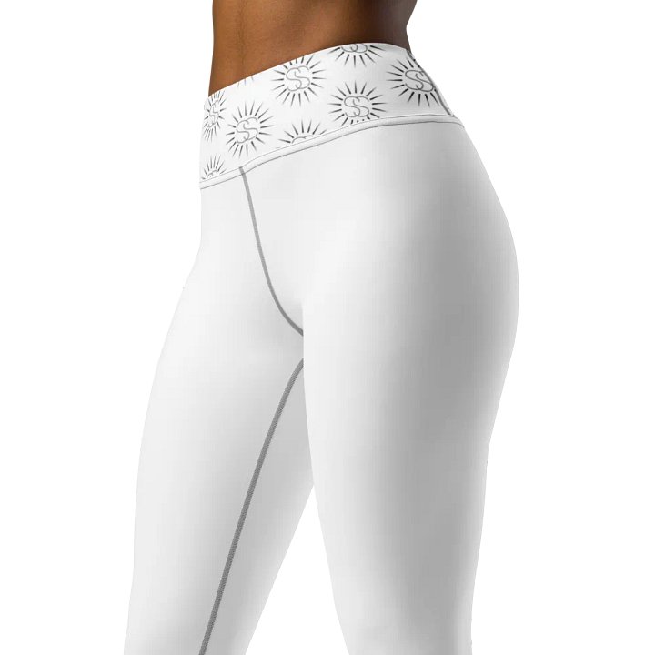 Sunray Swag yoga pants product image (1)