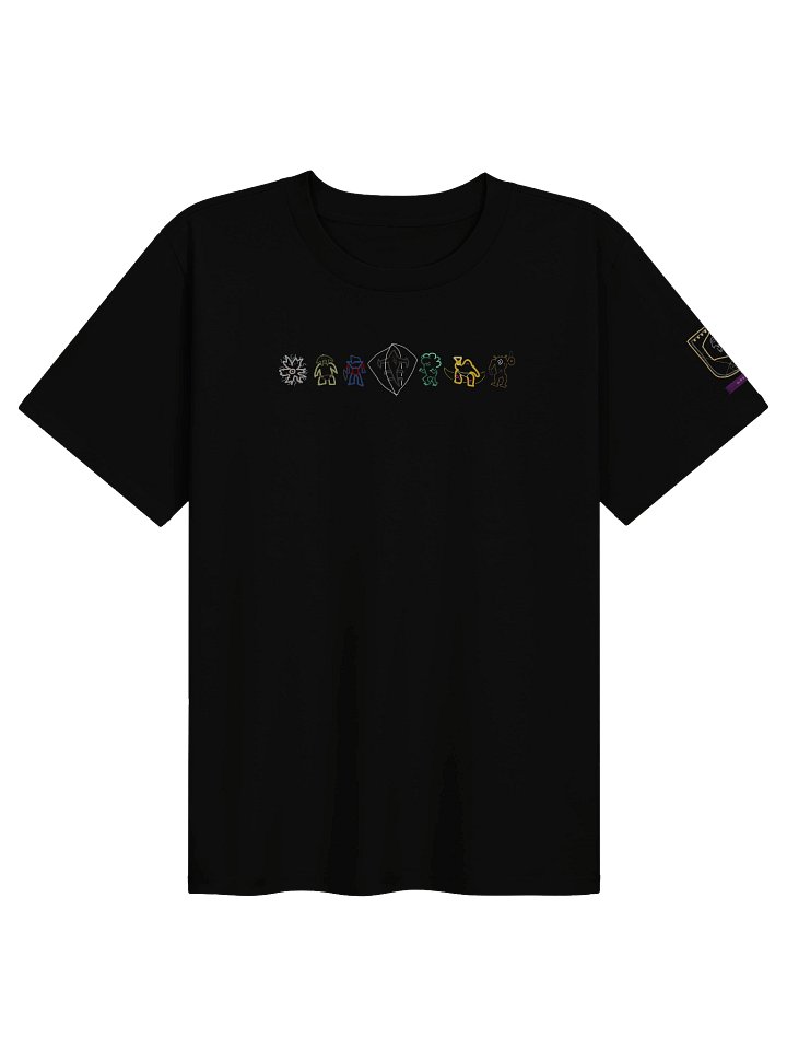 Godsbane Shirt (WOMENS TEE) product image (1)