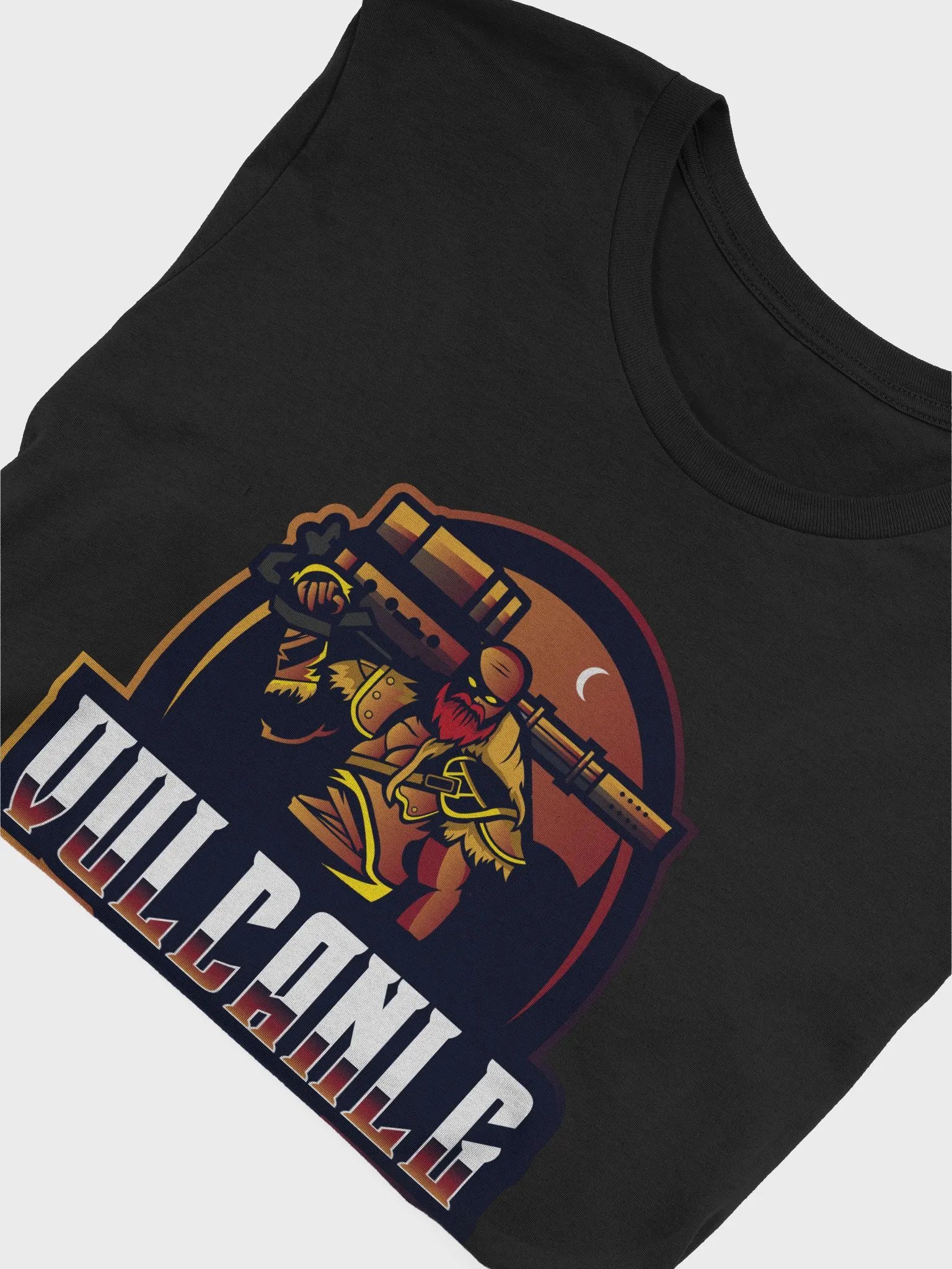 Vulcanlg Logo w/Logo on side product image (36)