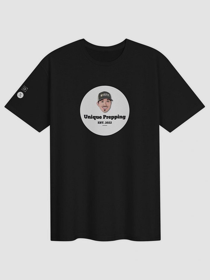 Unique Prepping Logo Men's T-Shirt product image (5)