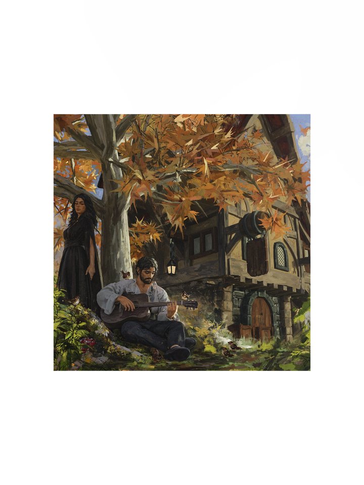 Season 1 Artwork Poster product image (1)