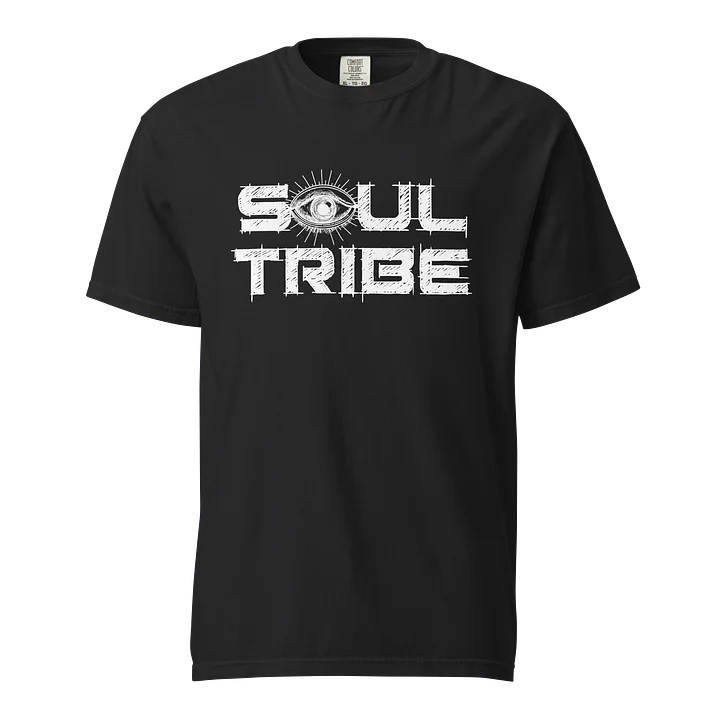 Soul Tribe Graphic T-Shirt product image (1)
