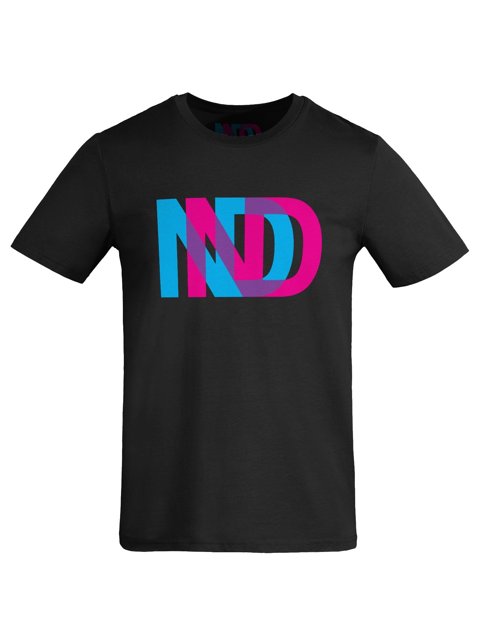 NDND T-Shirt OG colors product image (3)