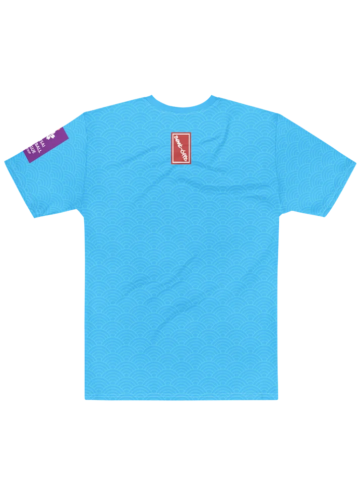 KYOTO KOI UNITED Away Jersey Tee product image (2)