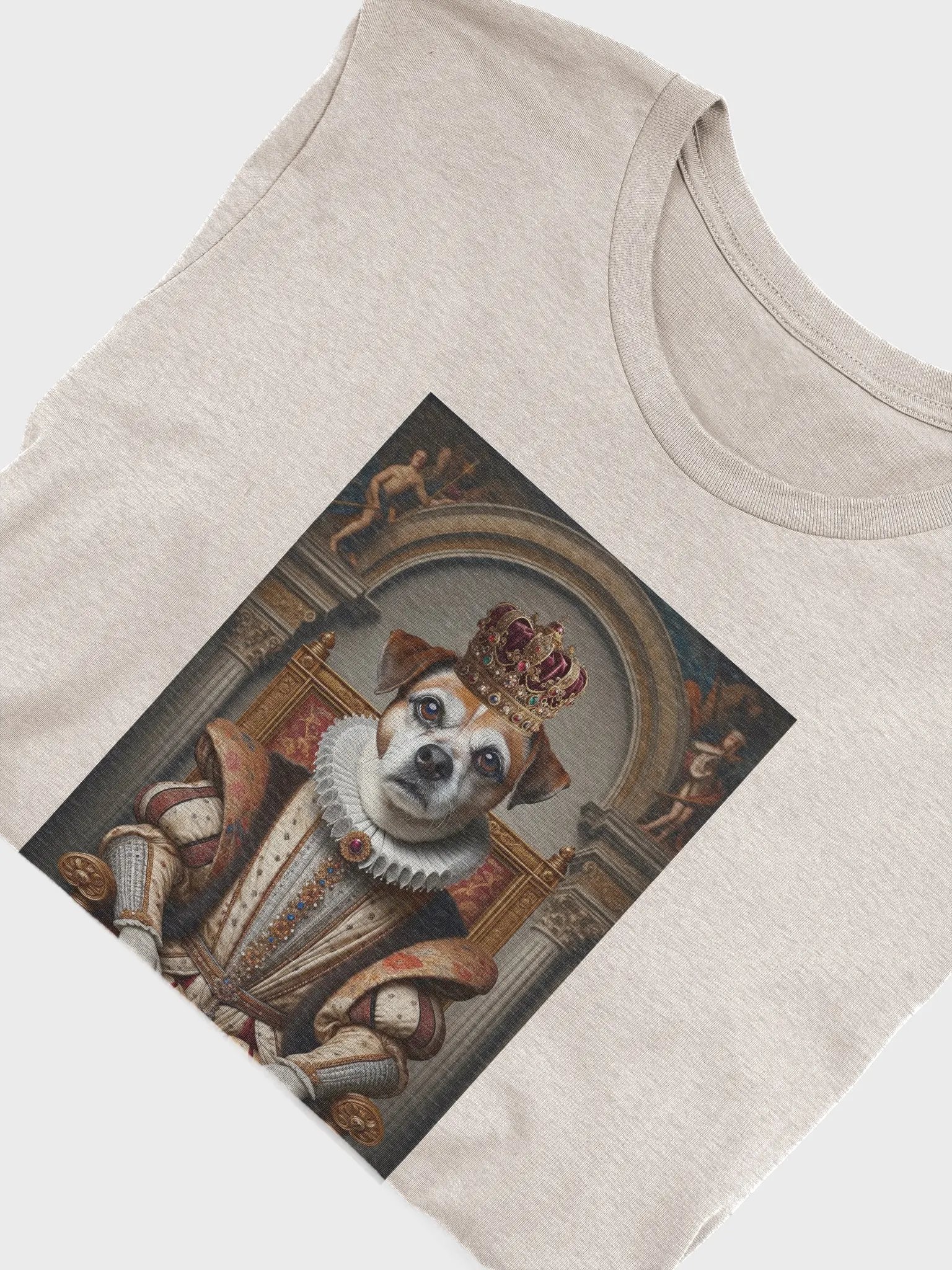 King Charles - The Royal Rescue Tee product image (33)