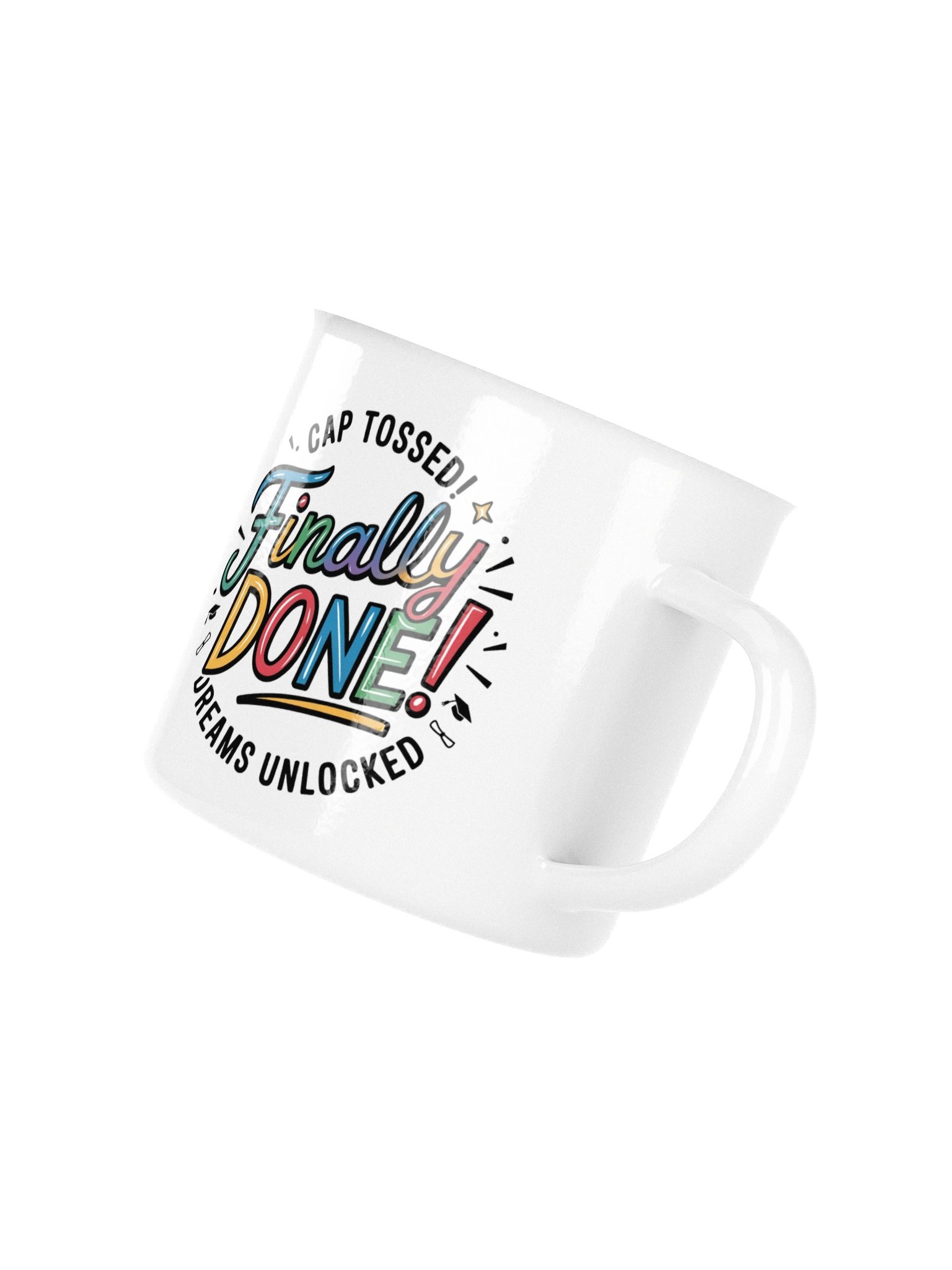 Finally Done! product image (3)