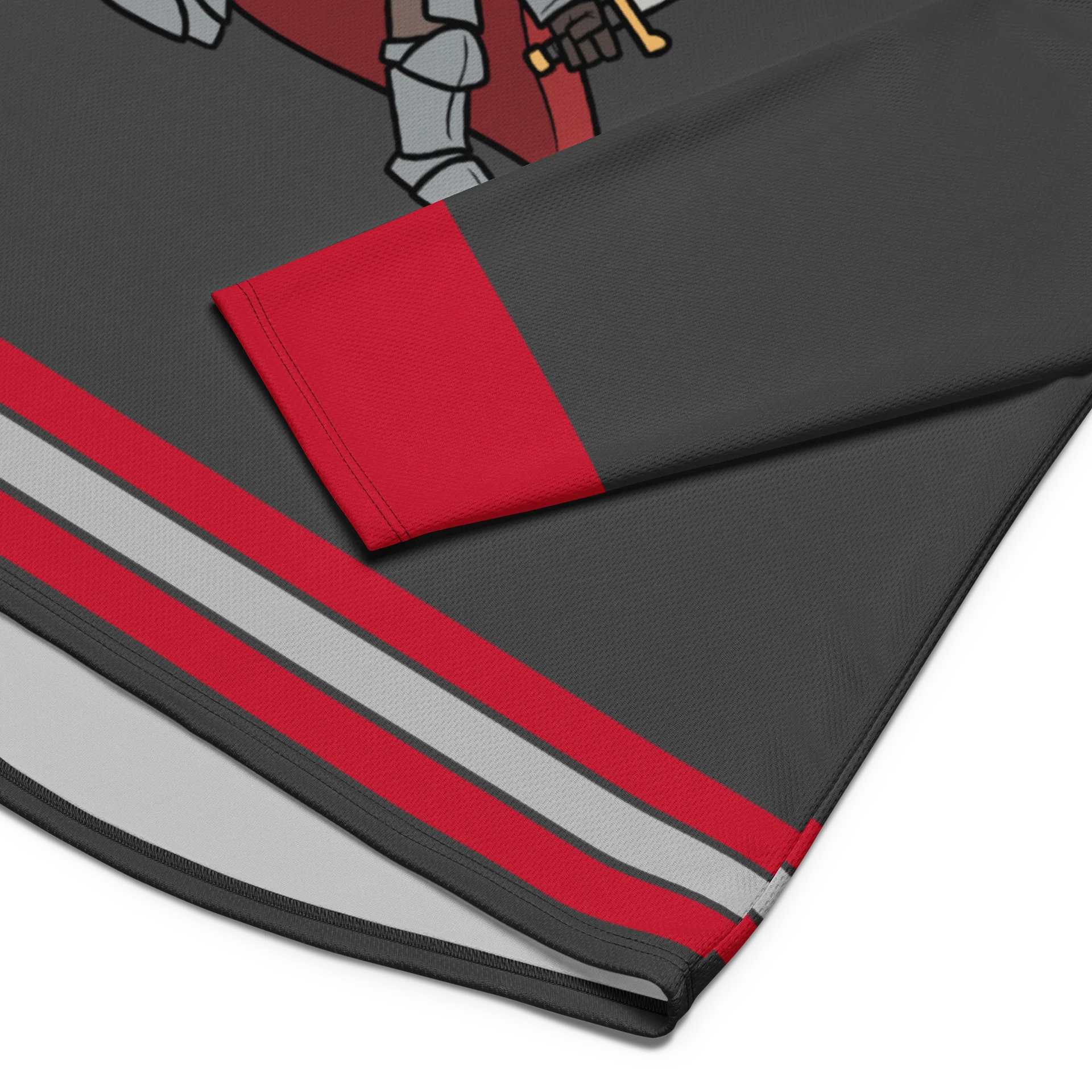 Knight's Realm Hockey Jersey product image (2)