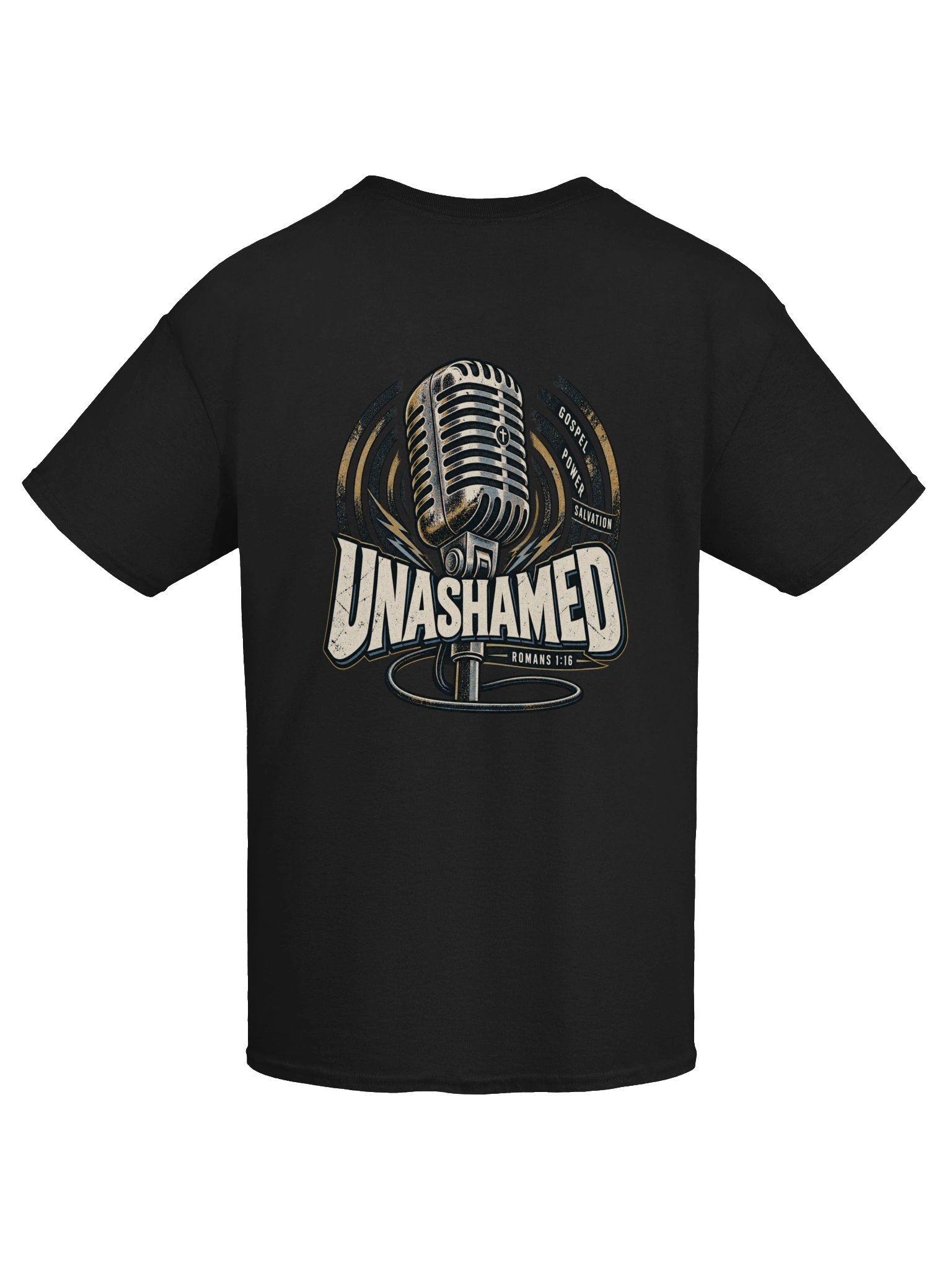 Unashamed product image (78)