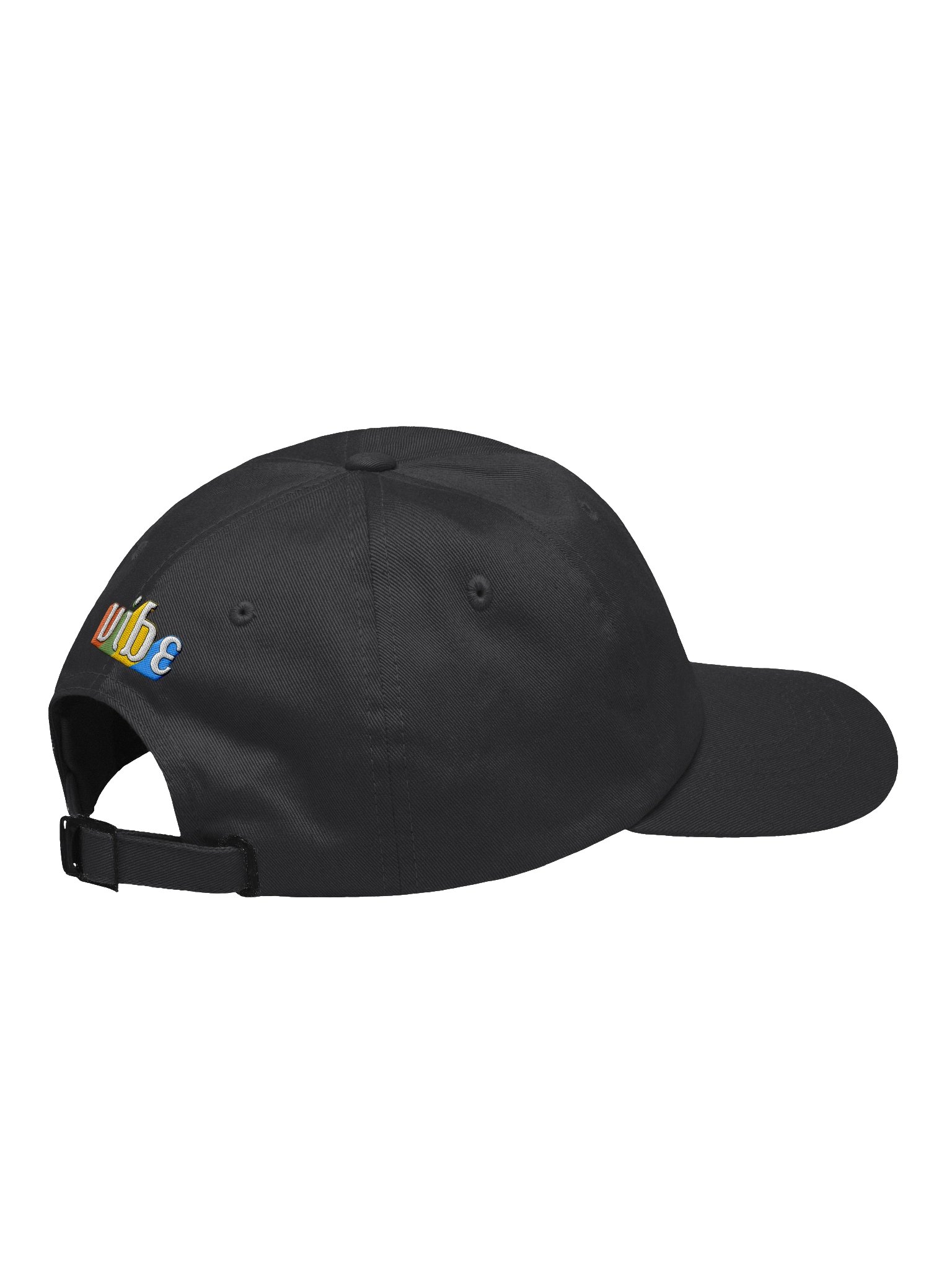 Trad/Vibe Hat product image (4)