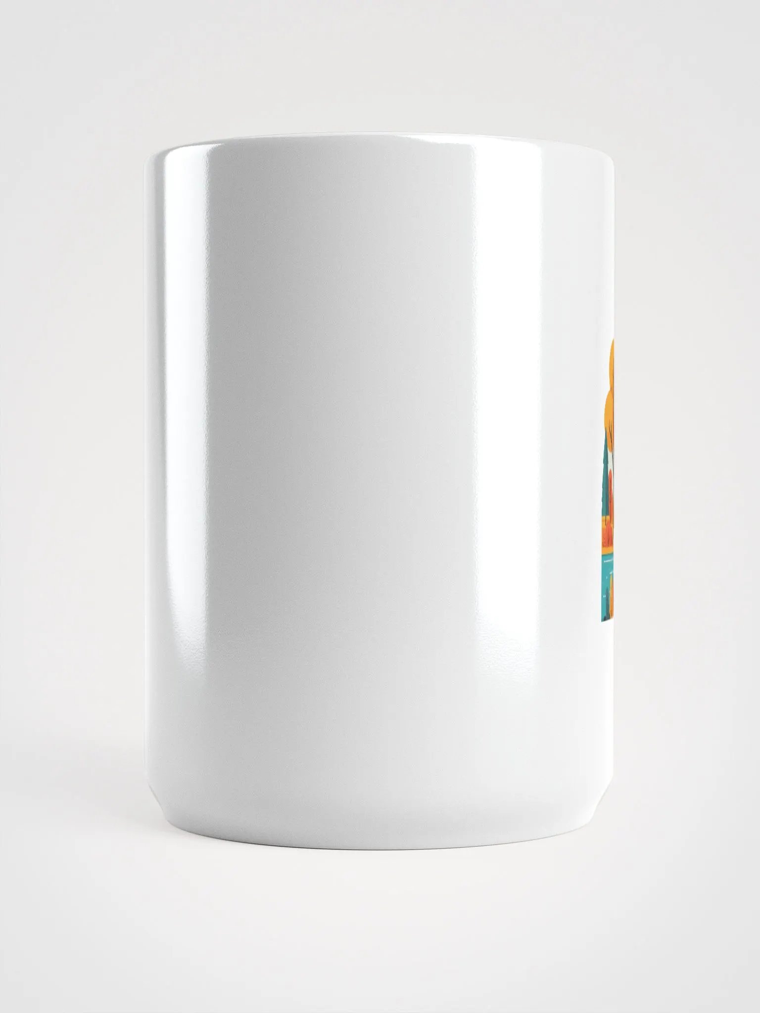 Autumn Vibes Mug product image (5)