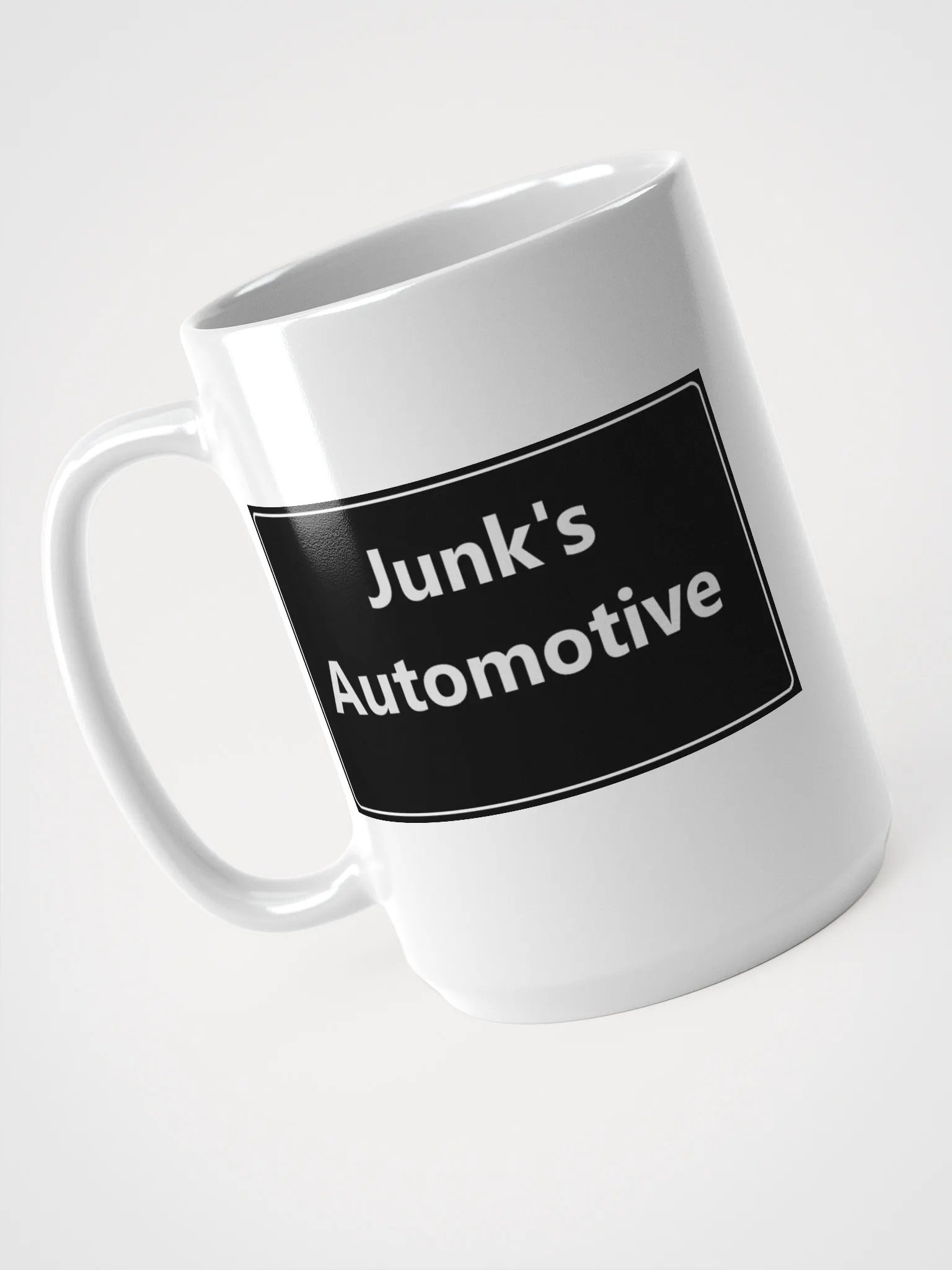 Junk's Coffee Cup product image (2)