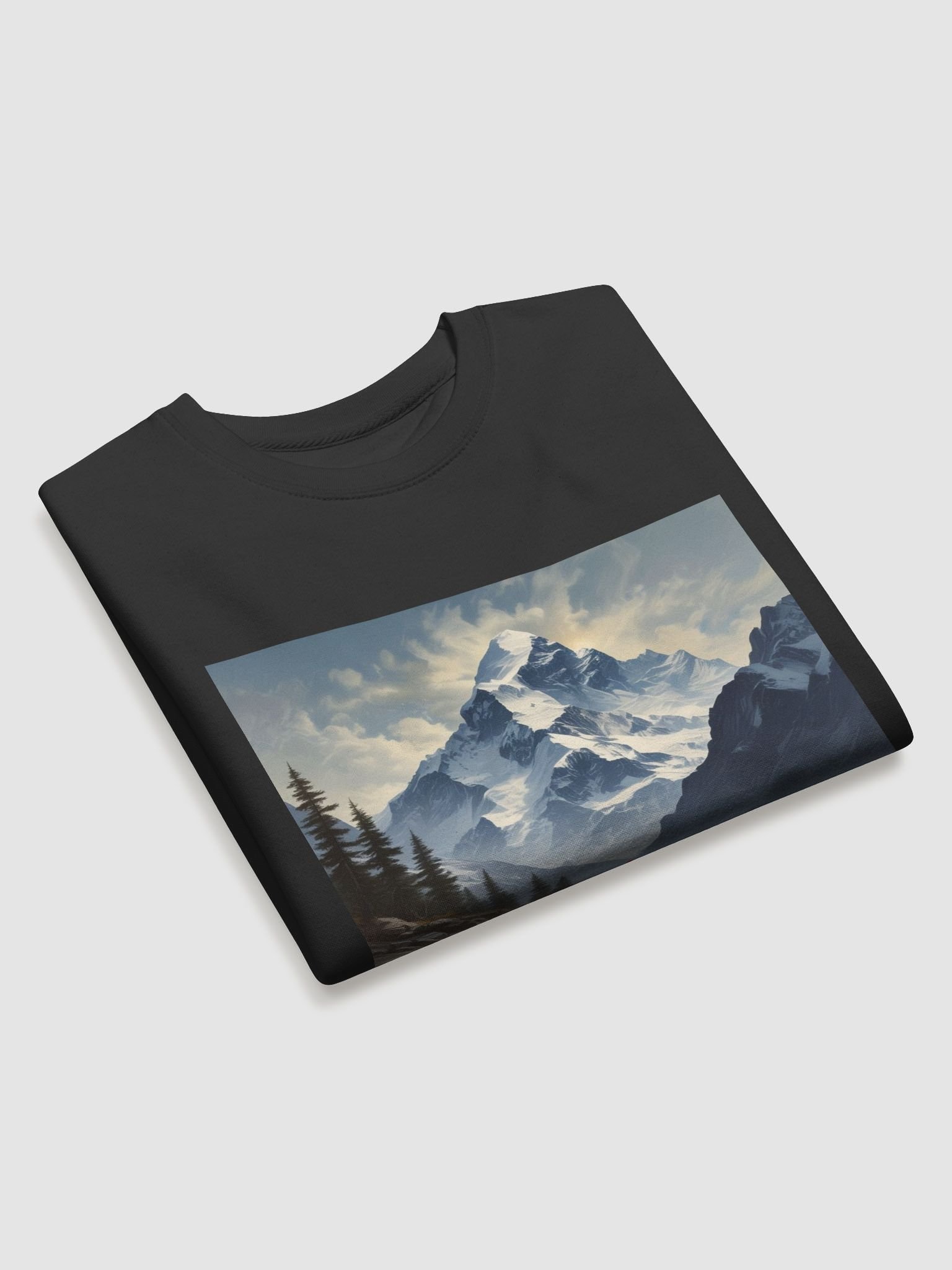 Mount Everest product image (28)
