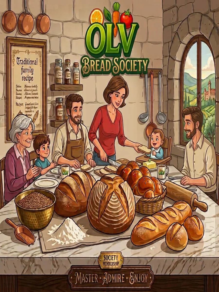 OLV Bread Society product image (1)