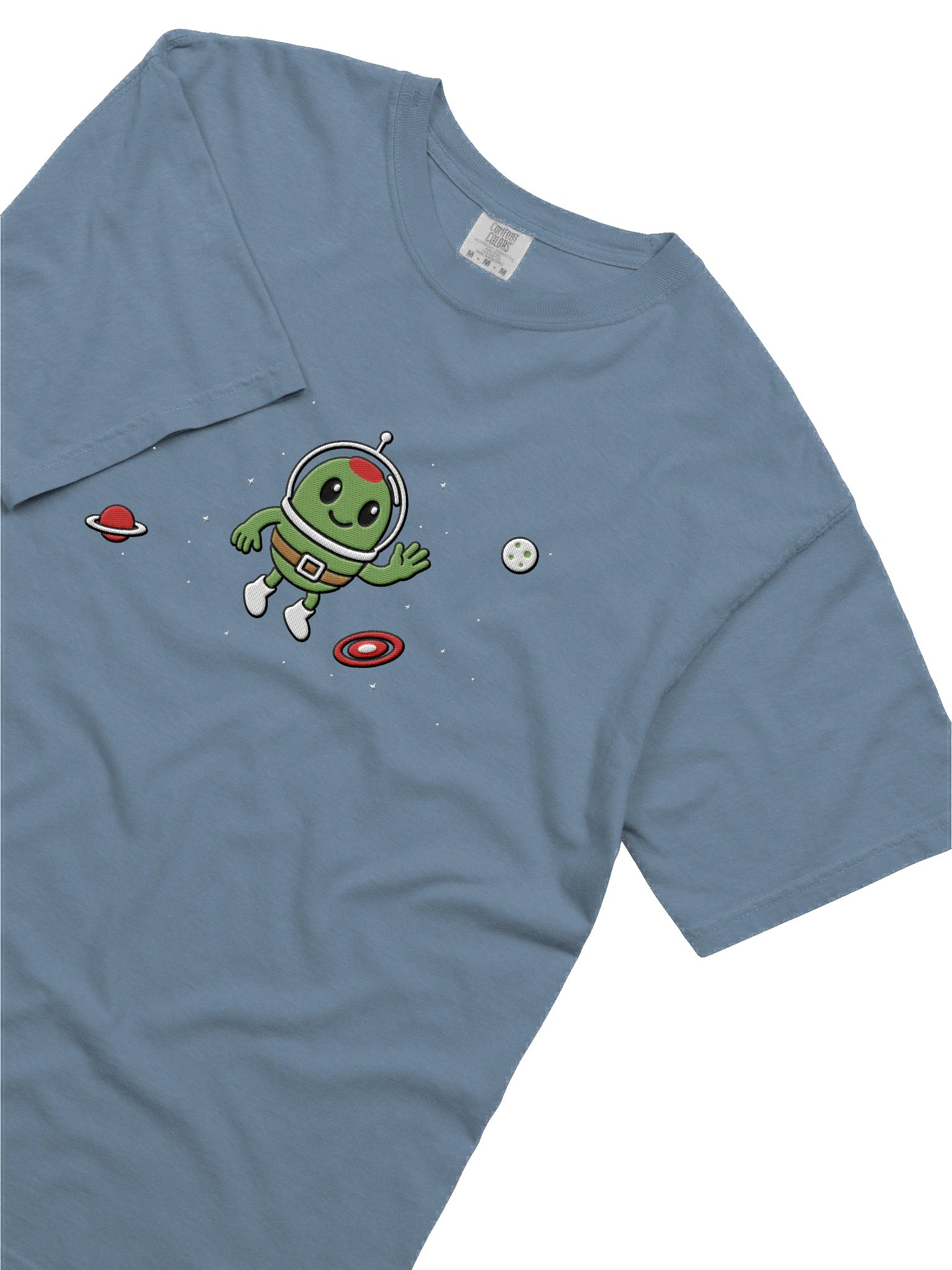 Space Olive product image (33)