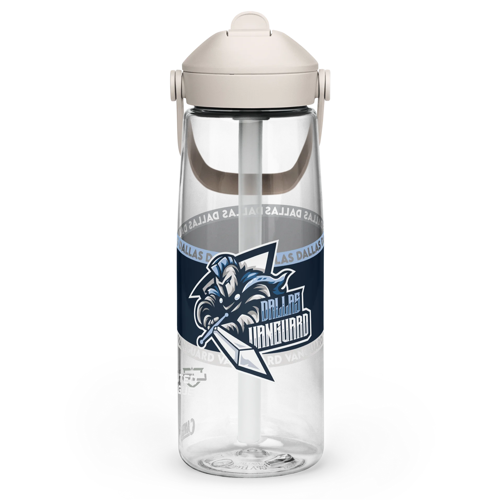 Dallas Vanguard Camelbak Water Bottle product image (1)