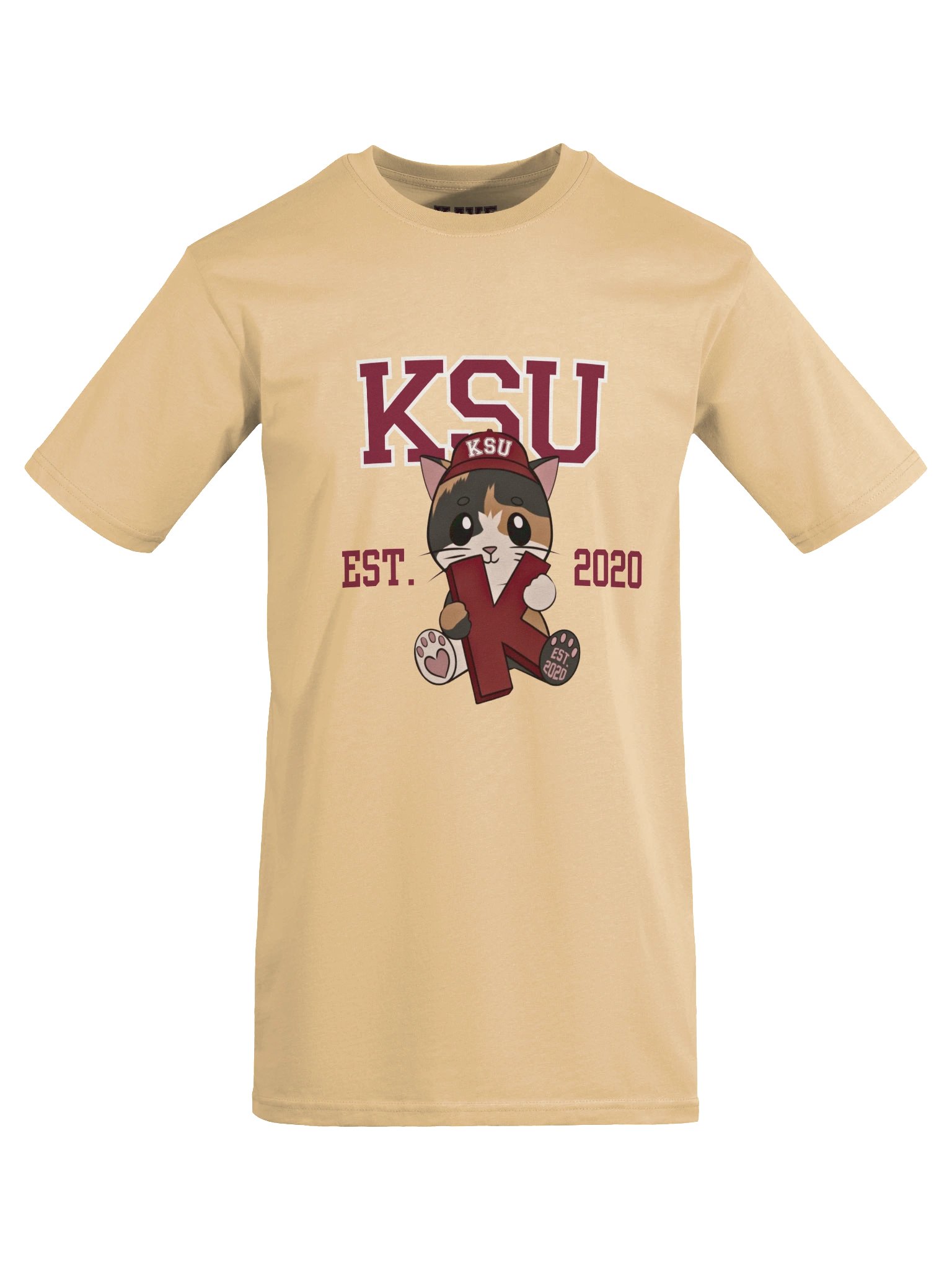 KSU T-Shirt product image (13)