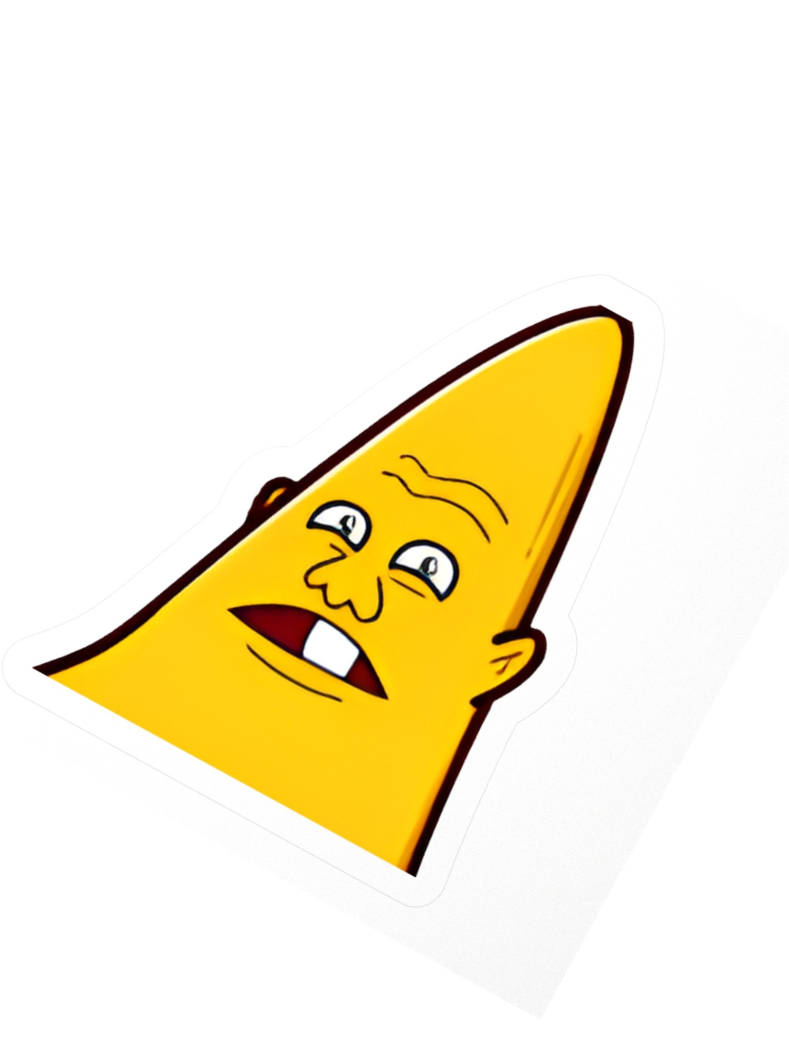 Pinhead Sticker product image (4)