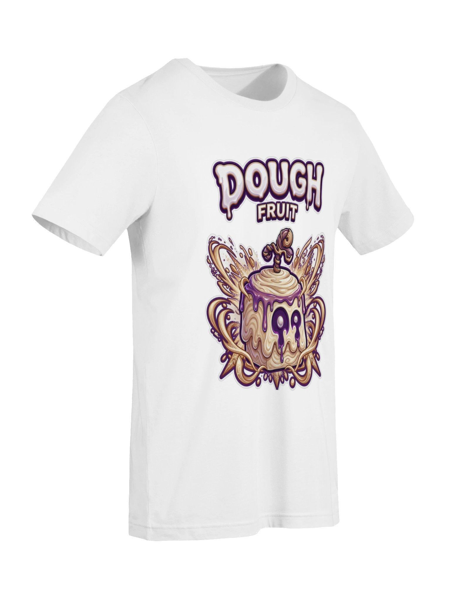 Dough Fruit Roblox Gaming T-Shirt Gift product image (38)