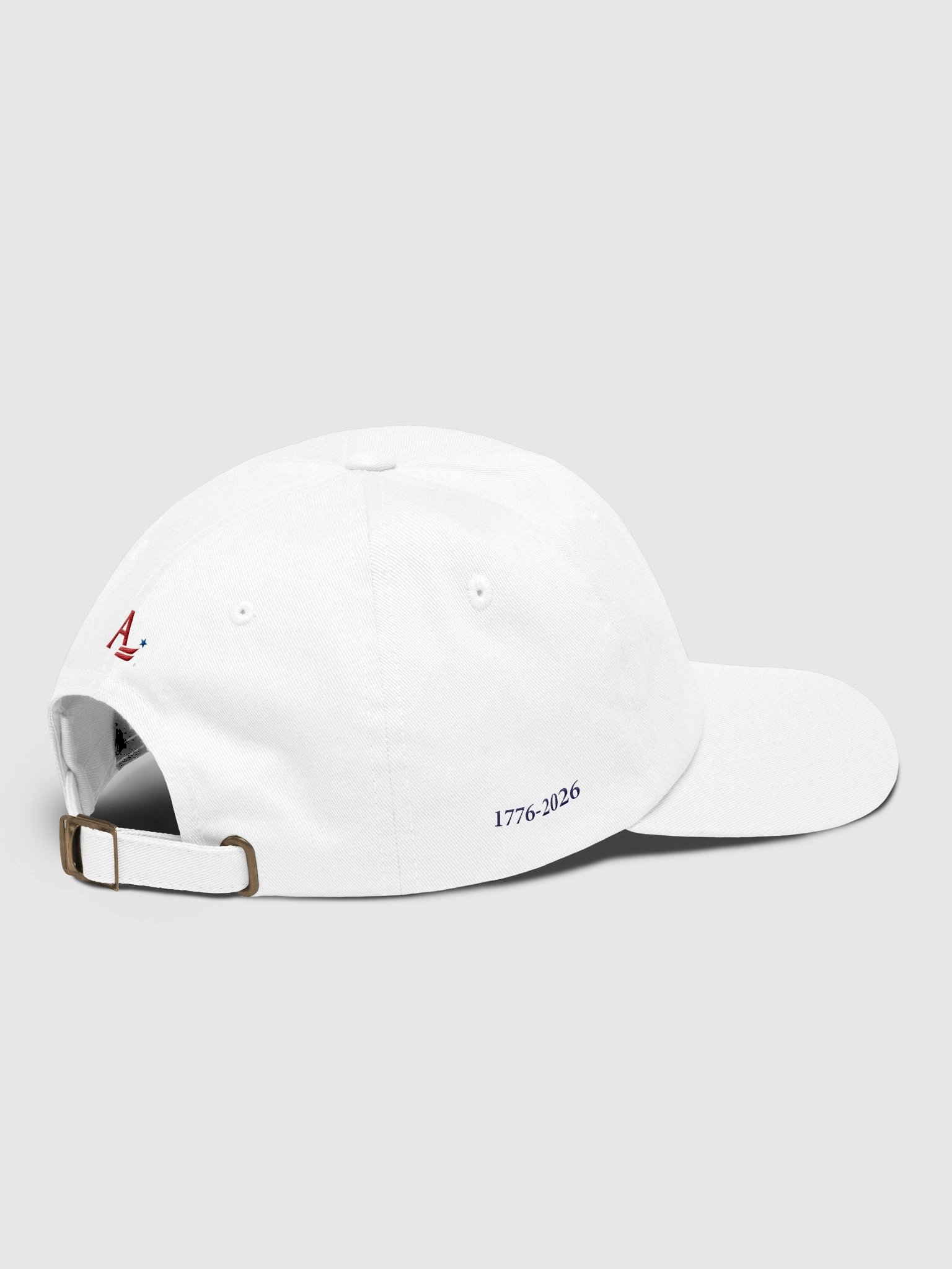 America 250 Premium Founders Cap product image (6)
