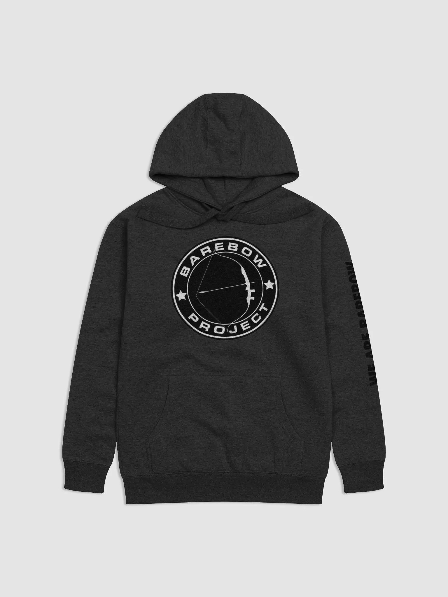 WE ARE BAREBOW HOODIE product image (11)