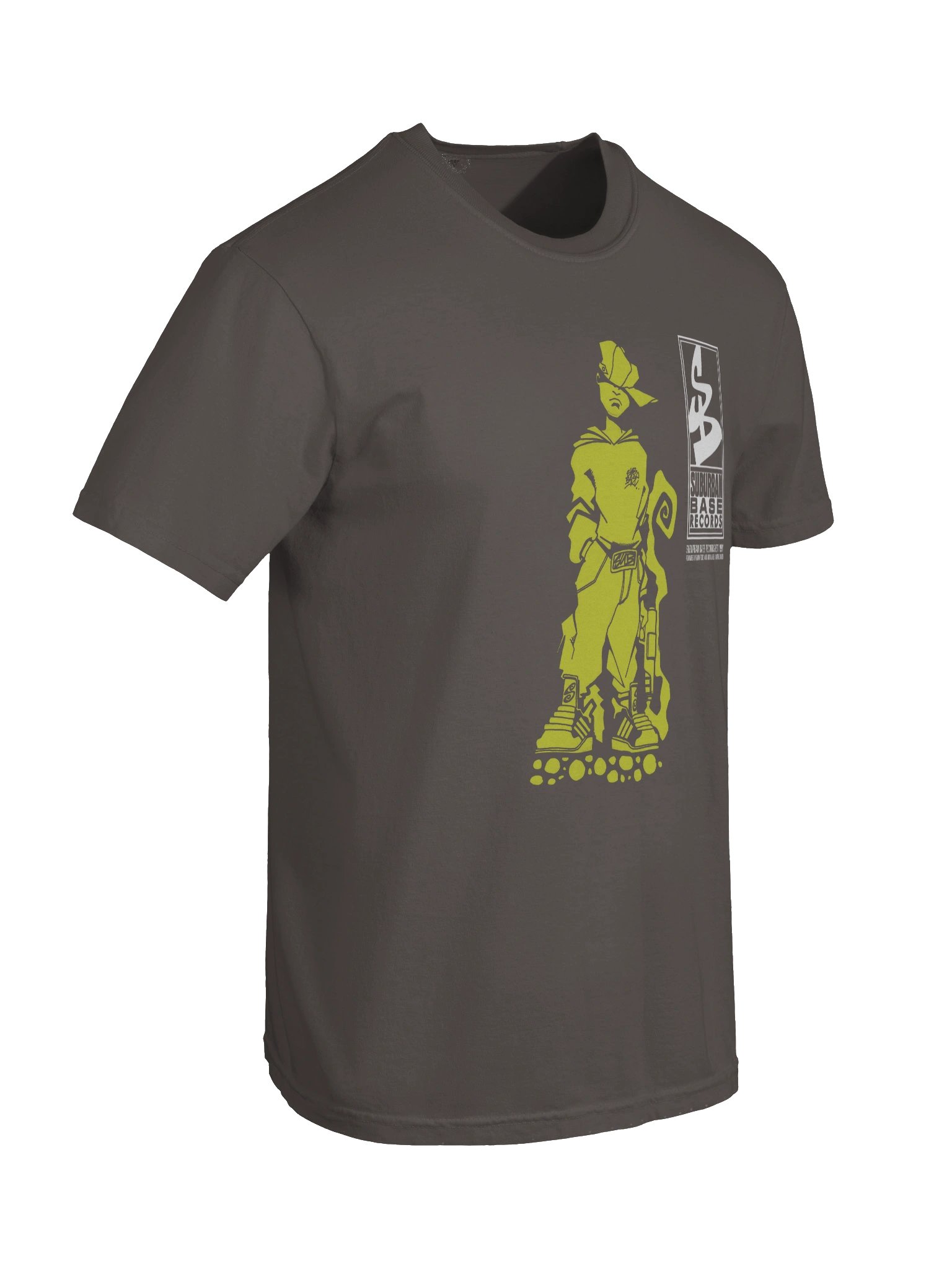 Suburban Base product image (4)