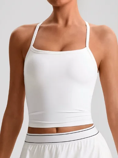 BUTTERY SOFT PILATES Jet Black ✈️ POWER UP WORKOUT SET 🏋️‍♀️ product image (1)