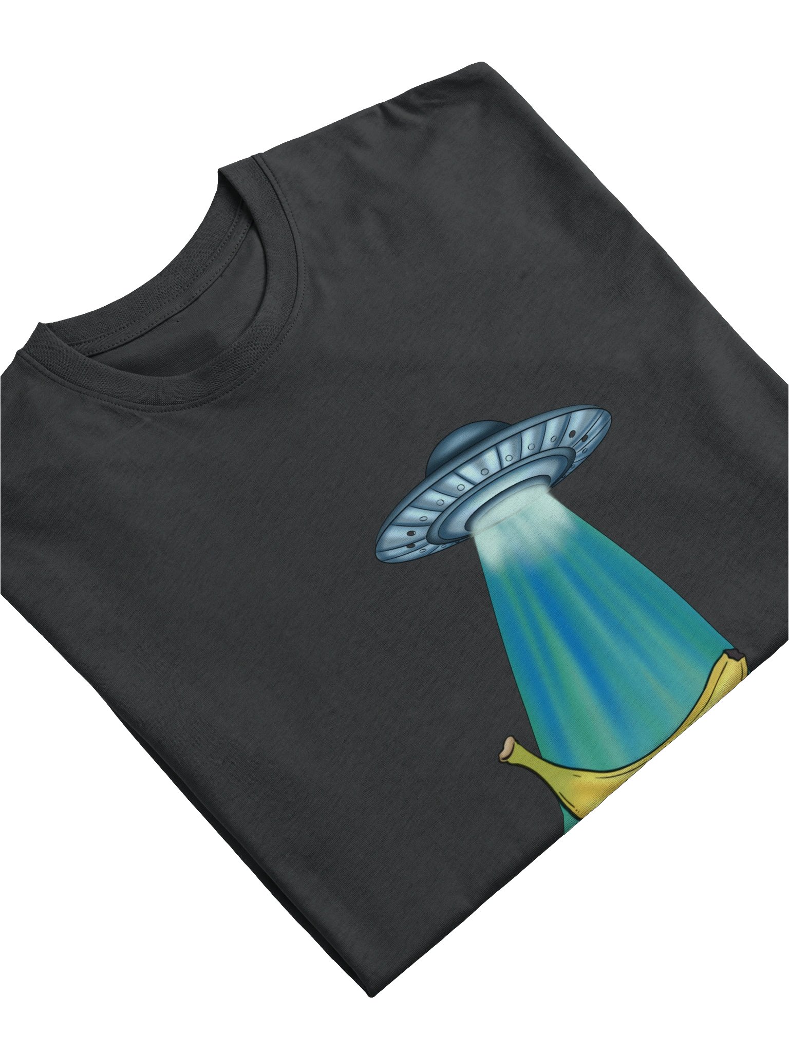 UFO Men's Premium Heavyweight Tee product image (31)