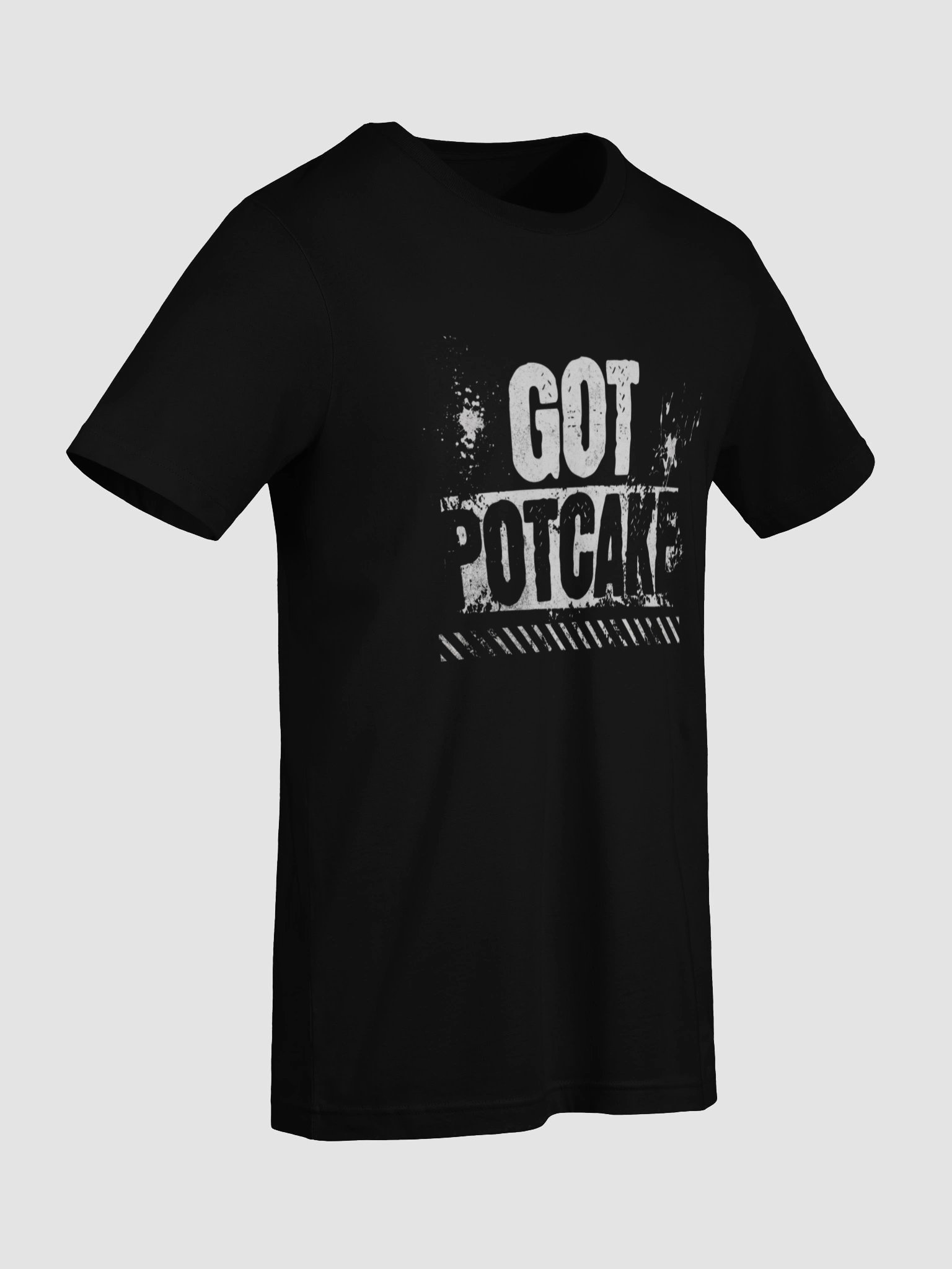 Got Potcake Tee product image (9)