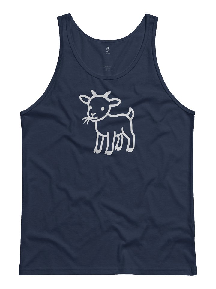 Benny Tank product image (1)