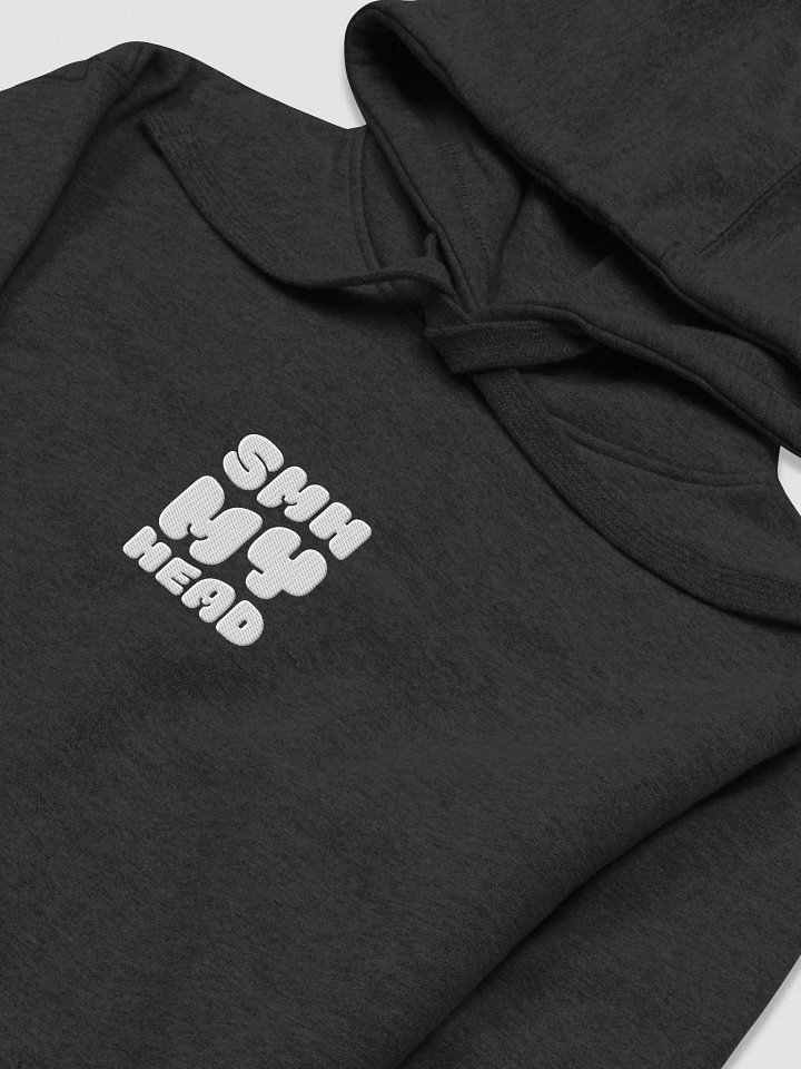 SMH MY HEAD HOODIE product image (1)