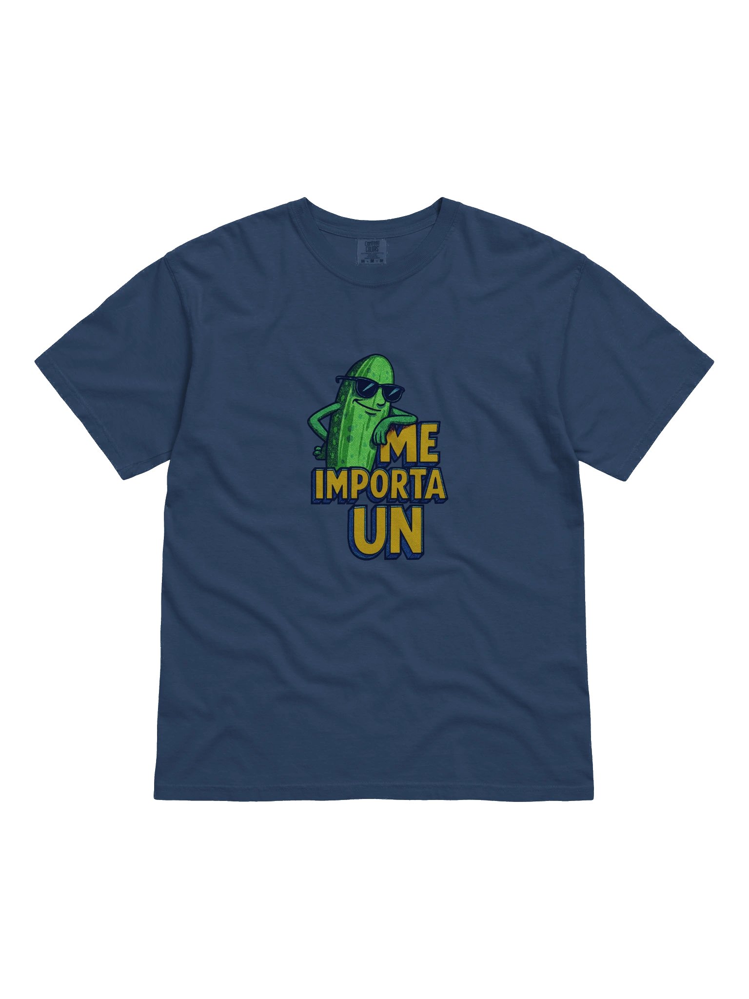 Pepino T-Shirt product image (2)