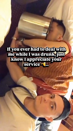 @lukelukovic definitely a real one for this…to be fair it was my #birthday 😂😂😂 #explorepage #fyp #relatable #drunk