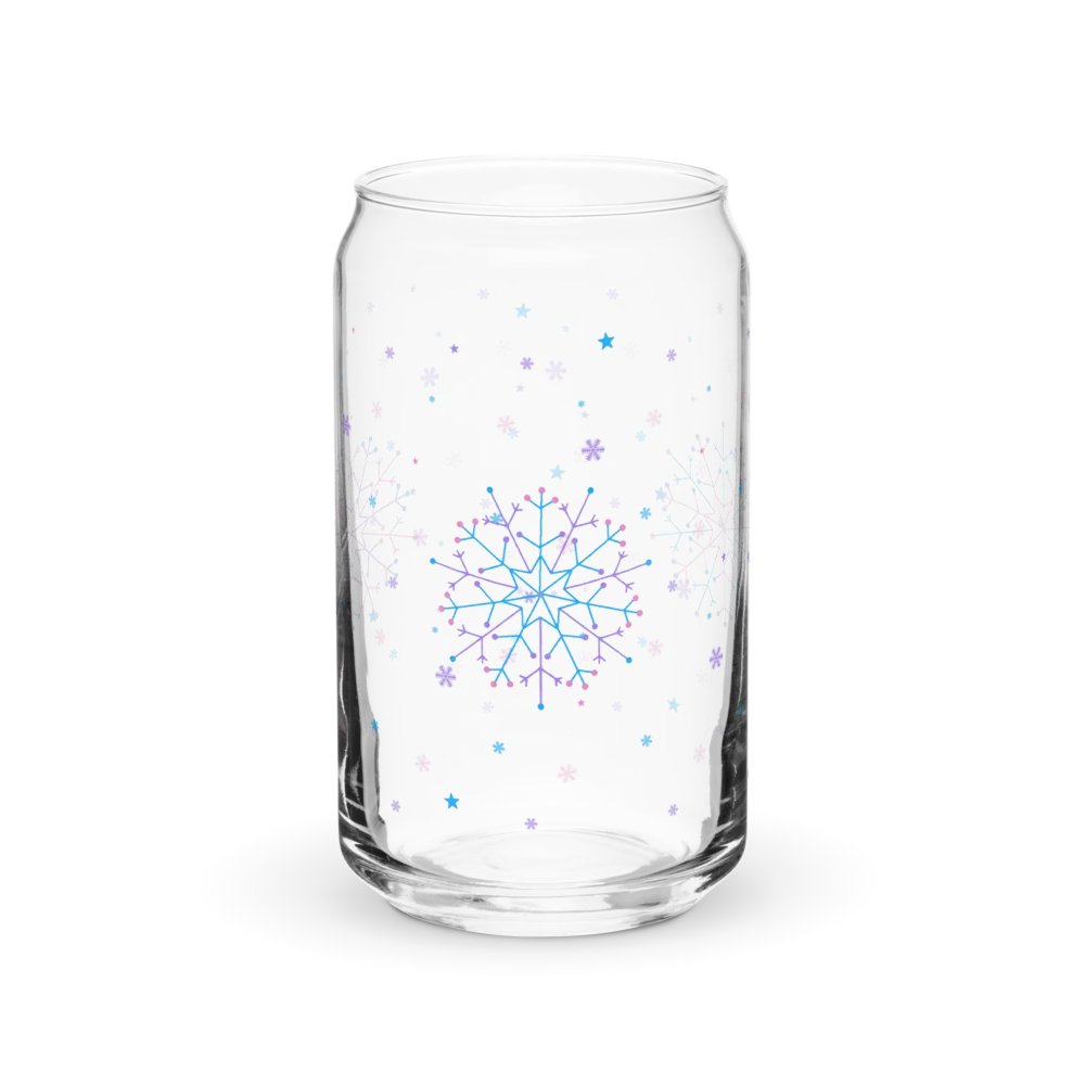 Celestial Night Can-Shaped Glass product image (2)
