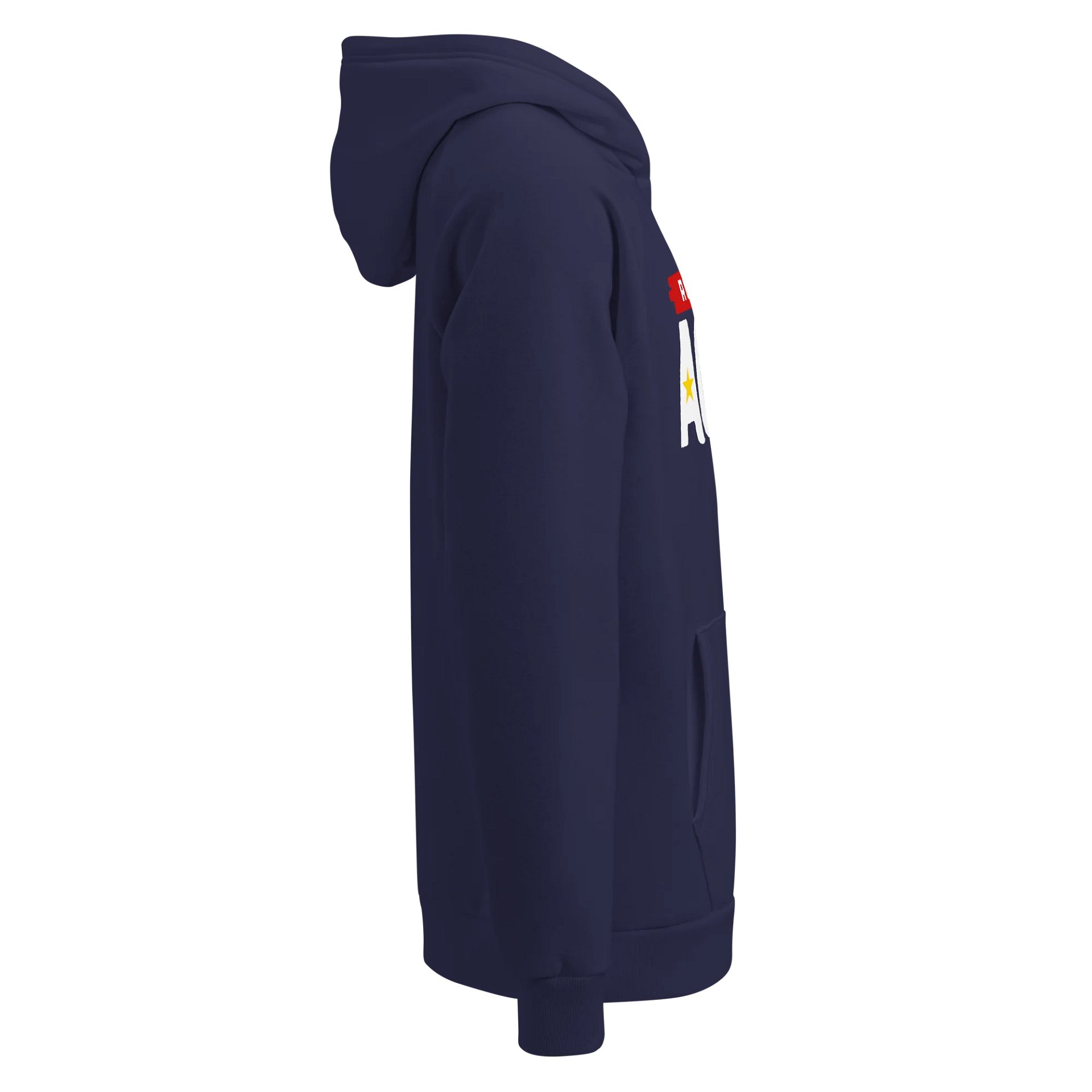 Roller Derby Acadie Under Armour Hoodie product image (3)