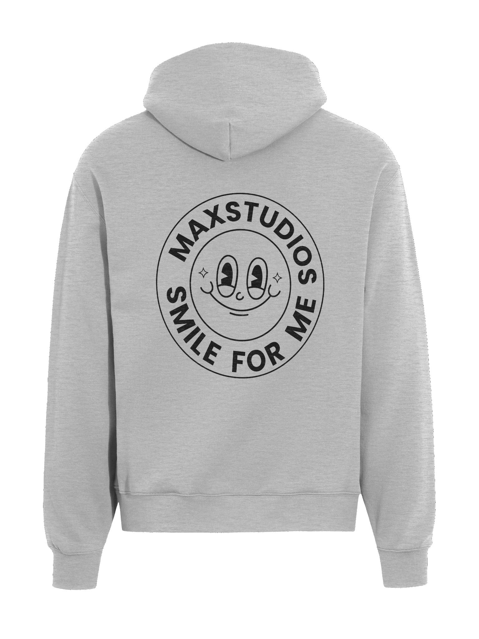 Smile For Me Hoodie product image (13)