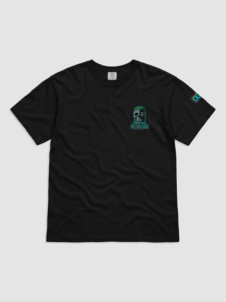 DG T-Shirt product image (1)