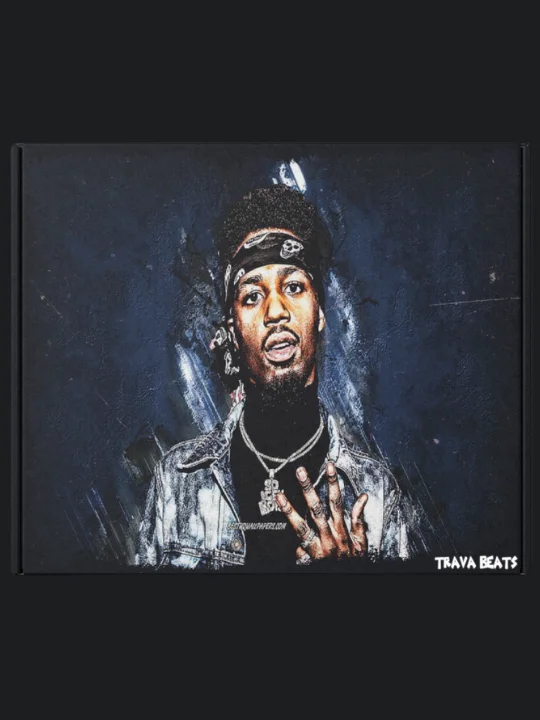METRO BOOMIN DRUM KIT product image (1)