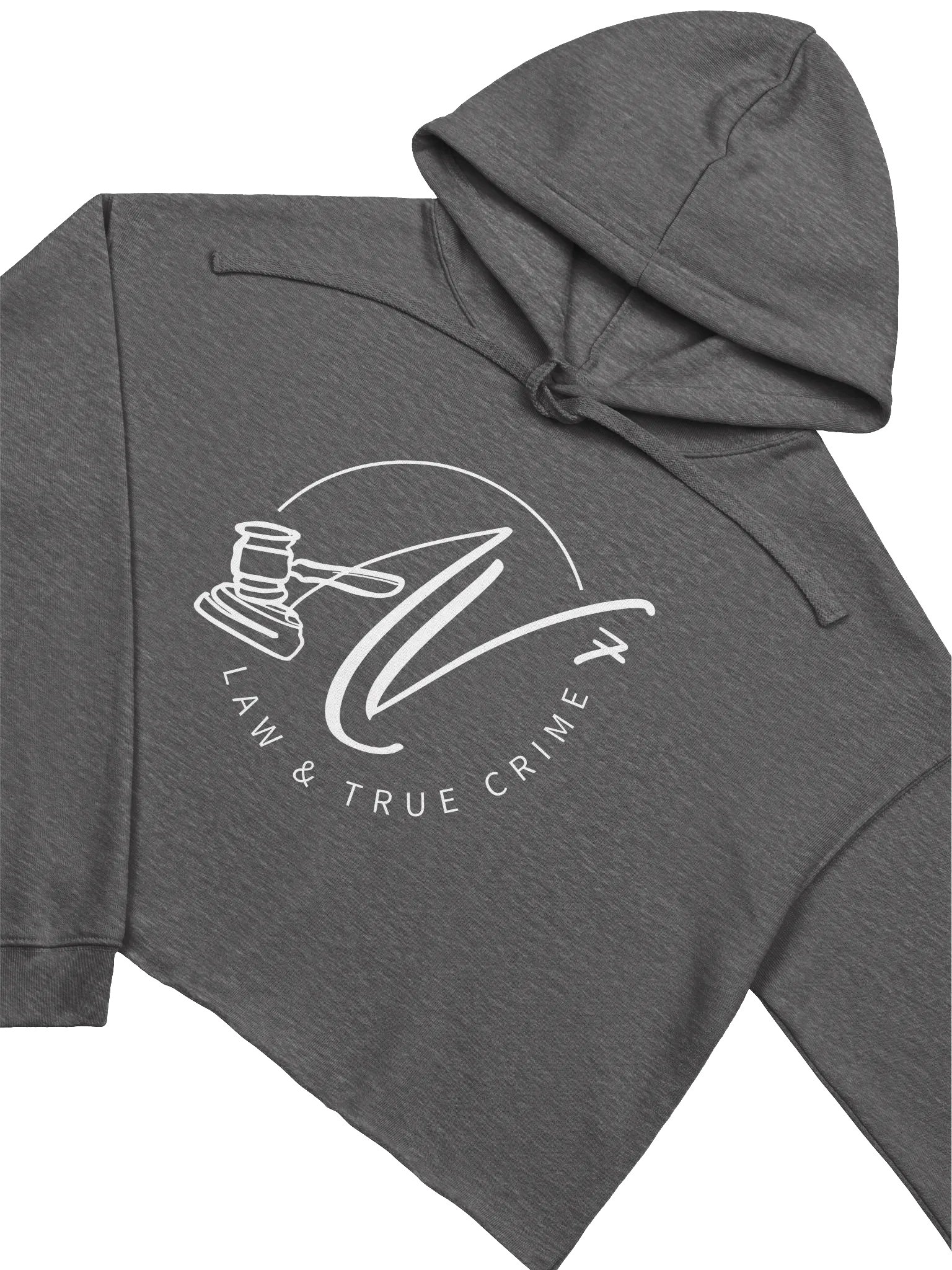 The Cross-Exam Hoodie product image (13)