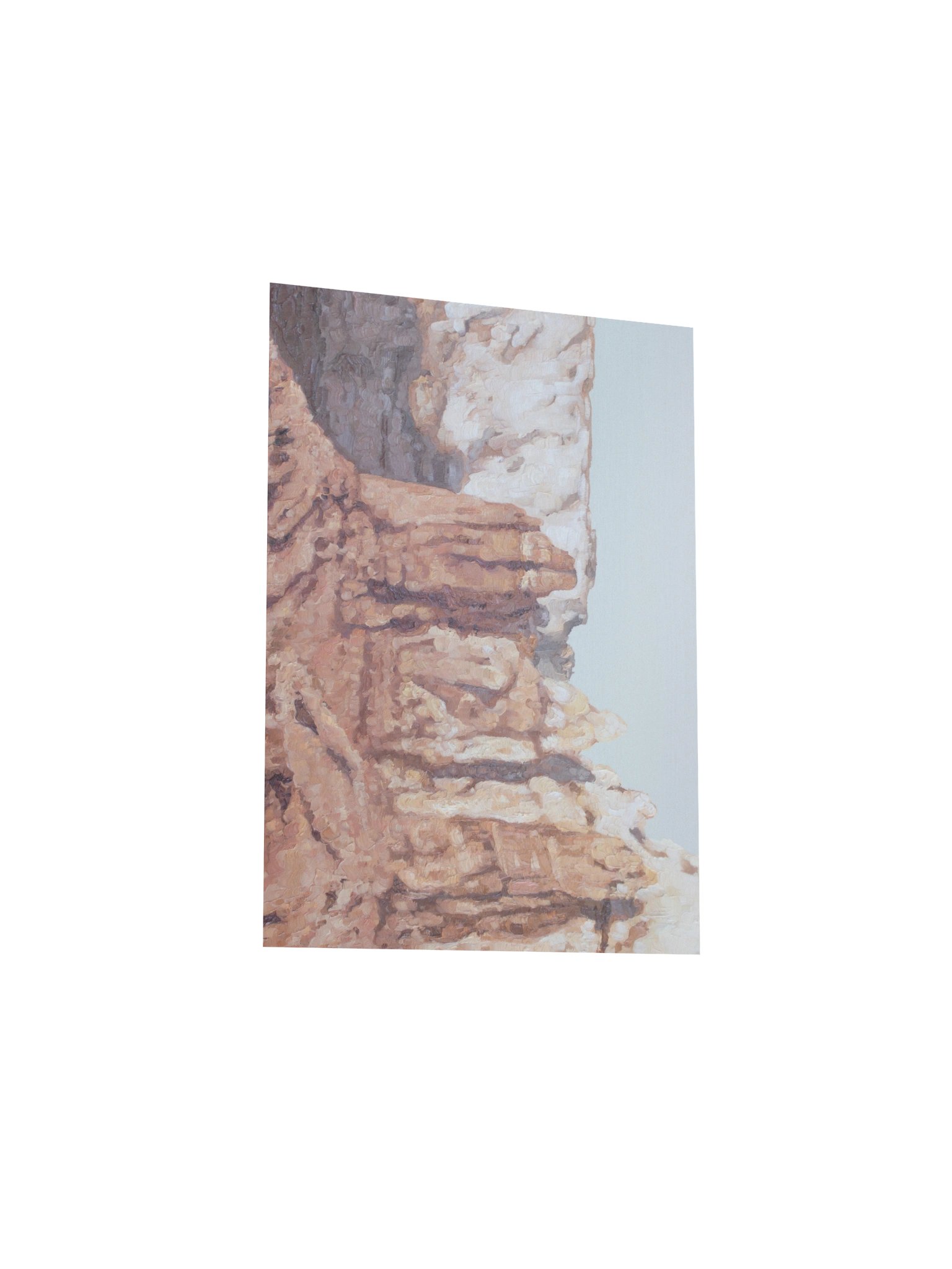 Wind-Woven Print product image (3)