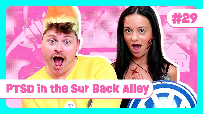 Video thumbnail