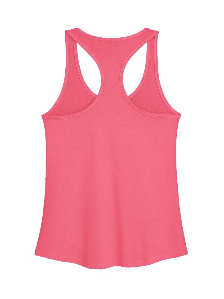 Don't Trigger Me Women's Tank product image (8)