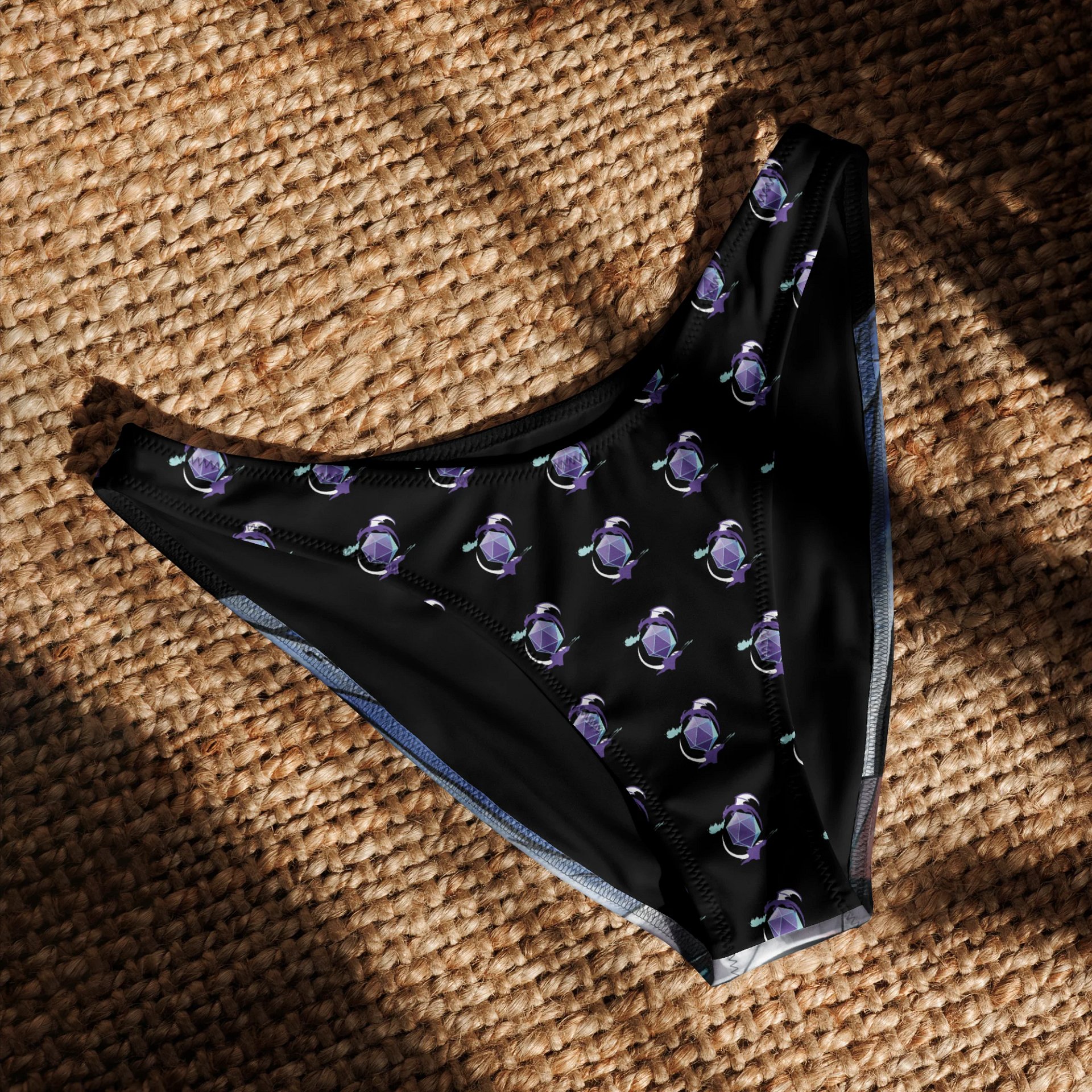 Ukko Swimsuit Bottom product image (2)
